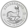 Südafrika-1Oz-AGstgl-2023-Krügerrand-RS