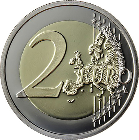 Frankreich-2Euro-2010-PP-CharlesdeGaulle-RS