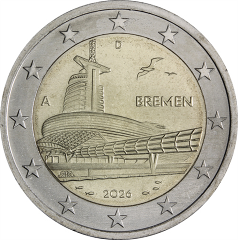 Deutschland-2Euro-2026-bfr-Bremerhaven-A-RS