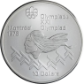 Kanada-10 Dollar-1975-AGstgl-Montreal 76  Mens Hurdles-RS