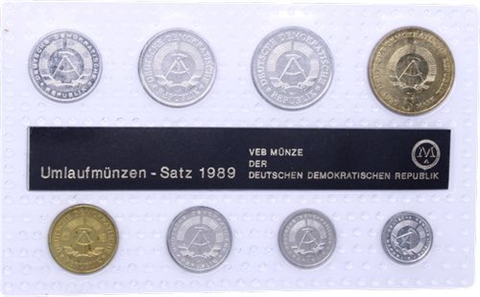 DDR-8,86 Mark-1989-Stgl-Kurs-bbt-Blister-RS