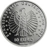 Gedenkmünze 10 Euro Silber Münzen 2013