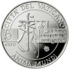 Vatikan-5Euro-2022-AGPP-Laudato-Si-RS