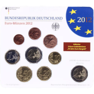 Deutschland-5,88 Euro-2012-Stgl-Kurs-MzzD-RS
