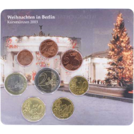 Deutschland-3,88Euro-2003-stgl-KMS-WeihnachtenBlister-VS