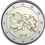 Finnland-2-Euro-2016-Moltebeere-RS
