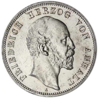 Jäger-20-Anhalt-2-Mark-1896-Friedrich-I-RS