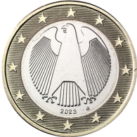 Deutschland-1Euro-2023-Mzz-G