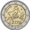 Griechenland-2-Euro-2010-Europa-Stier-RS