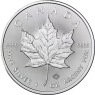 Kanada-5-Dollars-2016-1-Unze-Maple-Leaf-RS