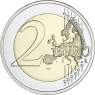 Spanien-2Euro-2022