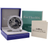 Frankreich-1,5Euro-2004-AGpp-Bartholdi-Etui