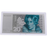 Deutschland-20DM-1991-AGpp-D-MarkBanknotensatz-RS