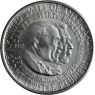 USA-HalfDollar-50centsilber-1951-1954vz-BookerUndCarver-VS