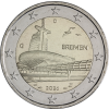 Deutschland-2Euro-2026-bfr-Bremerhaven-GA-RS