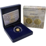 Spanien-20 Euro-2008-AUpp-Aureo-Etui