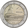 Deutschland-2Euro-2026-bfr-Bremerhaven-F-RS
