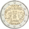 Frankreich 2 Euro 2013 - Élysée-Vertrag