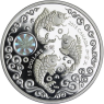 Kanada-15 Dollar-2015-AGpp-Maple of Prosperity-RS