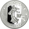 Frankreich-10-Euro-2019-Silber-PP-Franc-Germinal---Napoleon-Bonaparte-V