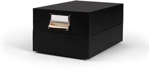 347923 - logik-archivbox-c6-schwarz