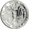 vatikan5euro2009RS