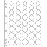 327928 - encap-kunststoffhuellen-fuer-5-kursmuenzensaetze-2er-pack