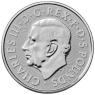 Grossbritannien-5Pfund-2024-2ozAG-SeymourEinhorn-vs