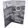 Spanien-2Euro-2021-PP-Toledo-Coincard-RS