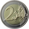 Gedenkmünzen Portugal 2 Euro 2010 PP 100 Jahre Republik Portugal
