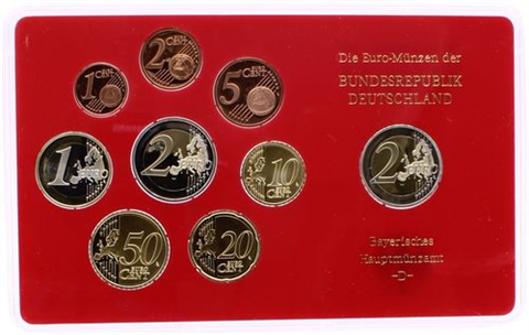 Deutschland-5,88 Euro-2011-PP-Kurs-MzzD-RS