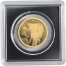 Tschad-3000 Francs-AU-Elefant-RS