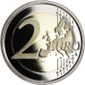 Italien-2-Euro-2025-PP-Vespucci-VS