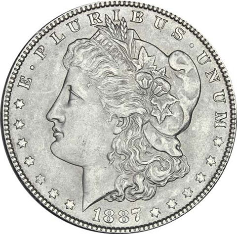 USA-1-Morgan-Dollar-1887-I