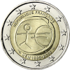 Frankreich-2-Euro-2009-WWU-RS