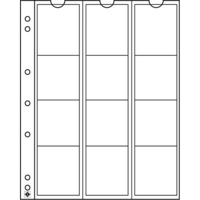315584 - numis-muenzhuellen-mit-12-faechern-fuer-muenzen-bis-44-mm-o-5er-pack