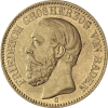 183-Baden-10Mark-1872-1873-AuSS-Friedrich-RS