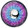 Österreich-20Euro-2023-AgPP-Neutronenstern-RS