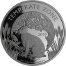 Dschibuti-200 Francs-2019-AGpp-Gemäßigte Zone-RS