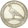 J. 345 Weimar 3 Reichsmark  1930 Rheinlandräumung Sonderpreis
