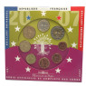 Frankreich 3,88 Euro 2006 stgl. KMS im Folder