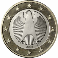 Deutschland-1-Euro-2021-F---Stgl