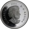 Kanada-5Dollar-2006-AGpp-Snowbirds-VS