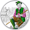 Österreich-10Euro-2025-PPAg-Aufbrezeln–Leder-RS1