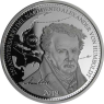 Nicaragua-10 Cordobas-2019-AGpp-Alexander Humboldt-RS