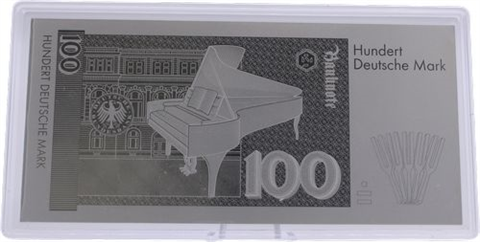 Deutschland-1885DM-1989-1996-AGpp-D-MarkBanknotensatz-AlbumI