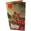 Österreich-10-Euro-2010-Silber-HGH-Erzberg-in-der-Steiermark-Folder