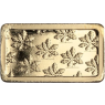 Deutschland-1xAUpp-999-Gold Quadriga-VS