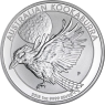 Australien-1 Dollar-2018-AGstgl-Kookaburra-RS