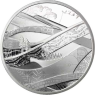 Kanada-50Dollar-2010-AGpp-WinterOlympiade-RS